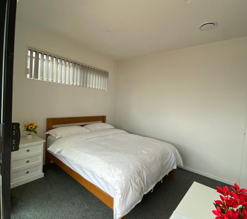 Photo of Bedroom in Auckland