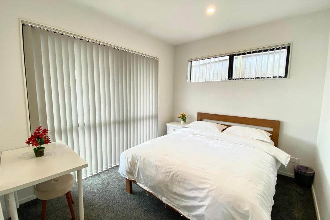 Photo of Bedroom in Auckland