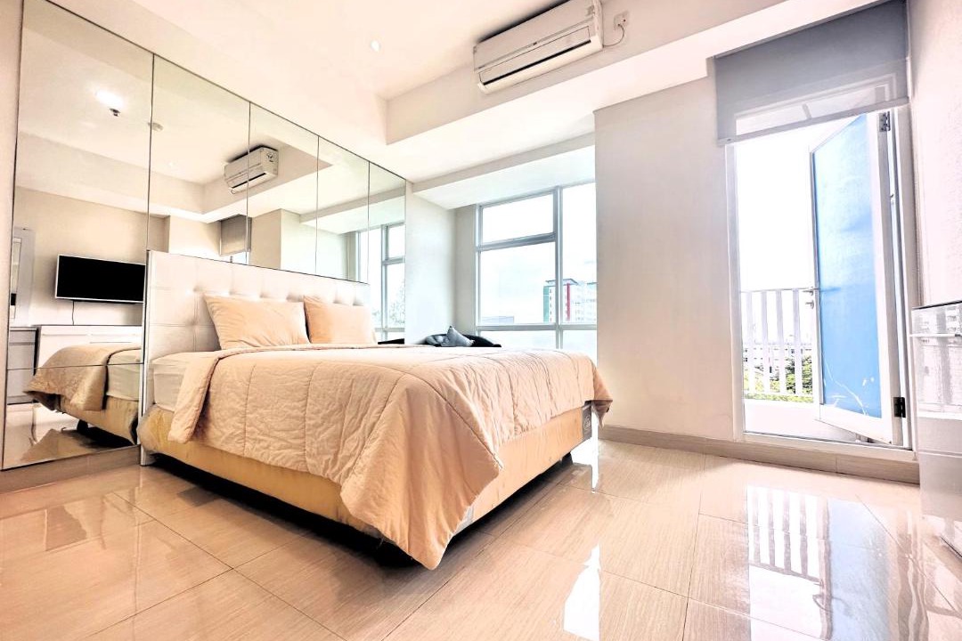 Photo of Bedroom in Suko Manunggal