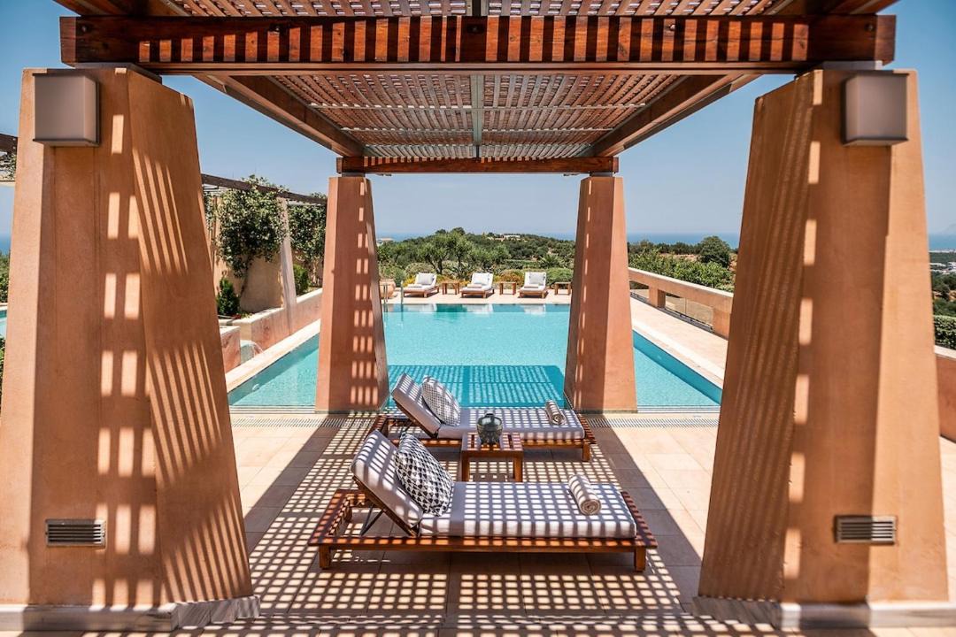 Photo of Patio Balcony in Gerani