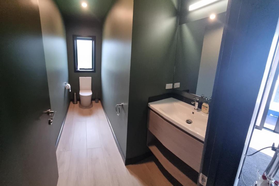 Photo of Bathroom in Ashwick Flat