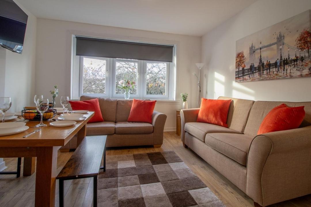 Photo of Livingroom in Hamilton