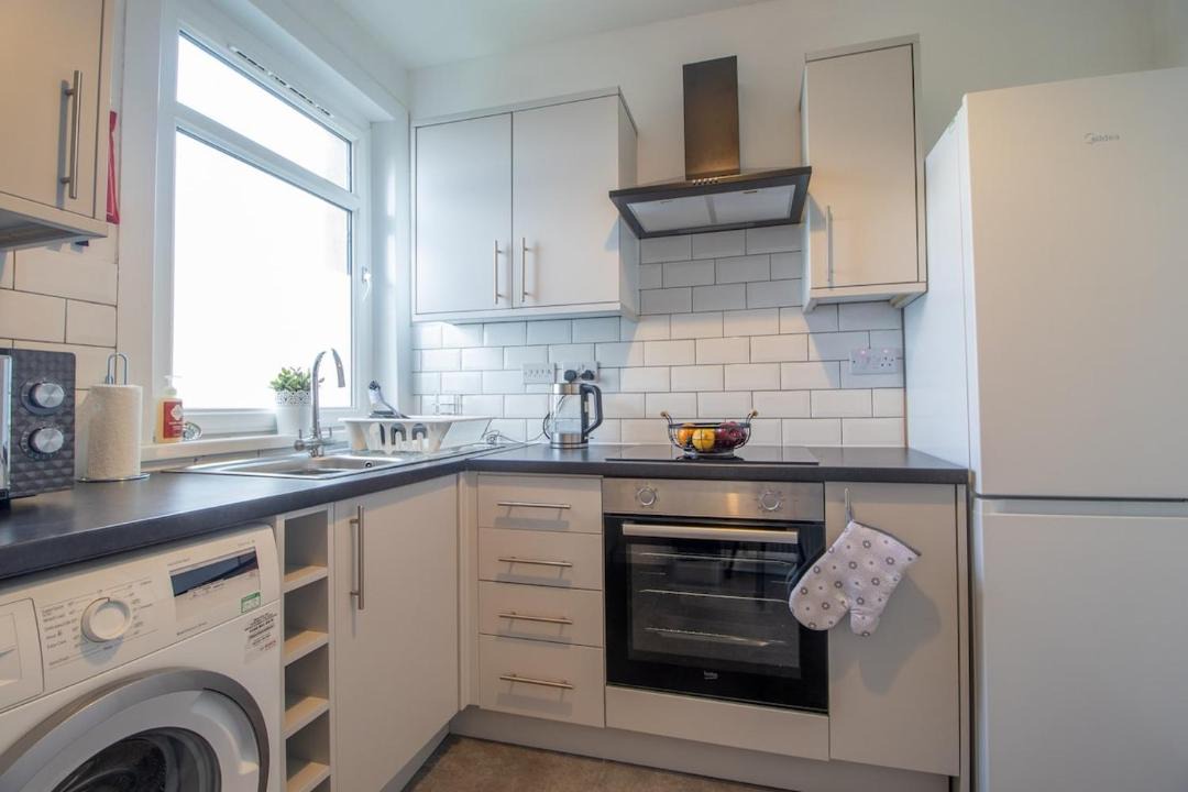Photo of Kitchen in Hamilton