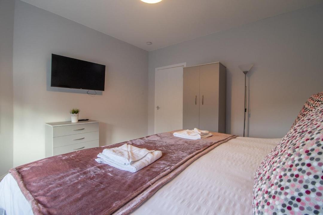 Photo of Bedroom in Hamilton