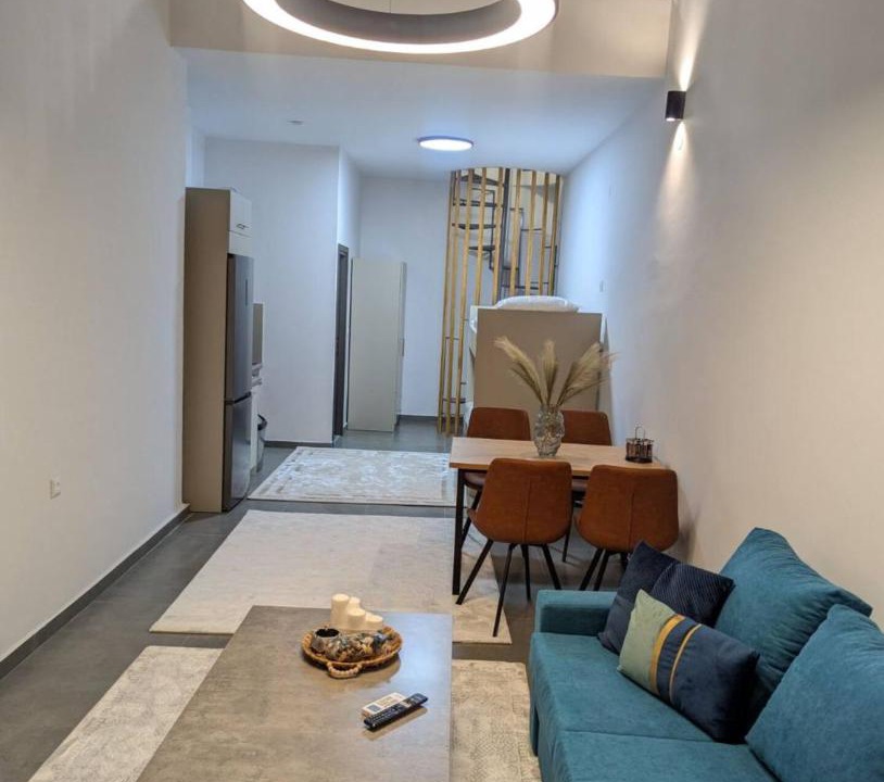 Photo of Livingroom in Giannitsa