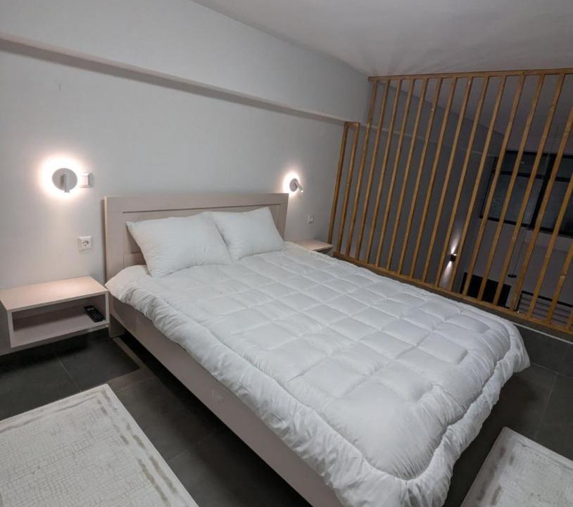 Photo of Bedroom in Giannitsa