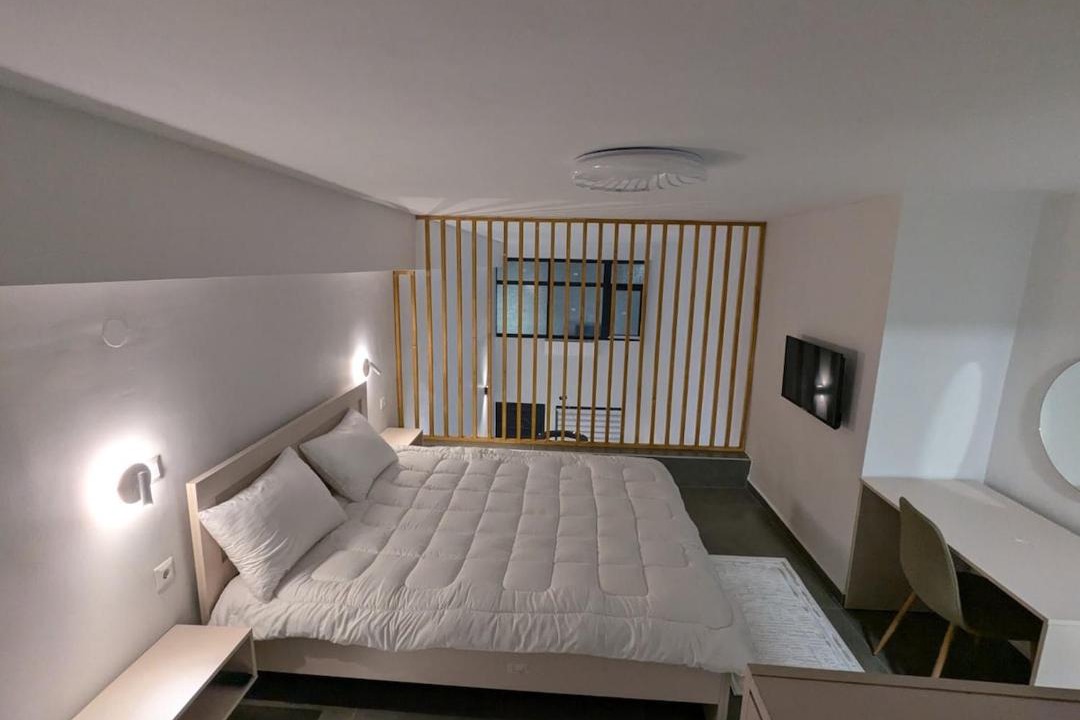 Photo of Bedroom in Giannitsa