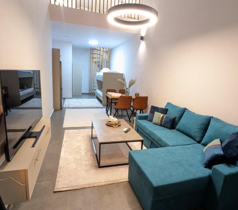 Photo of Livingroom in Giannitsa