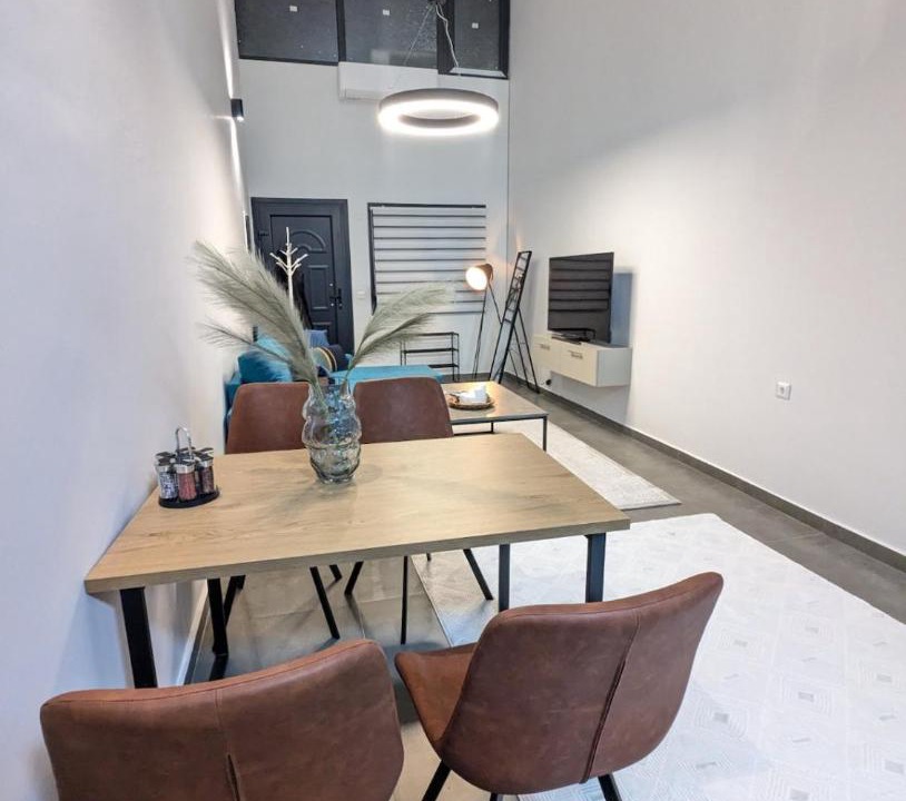 Photo of Livingroom in Giannitsa