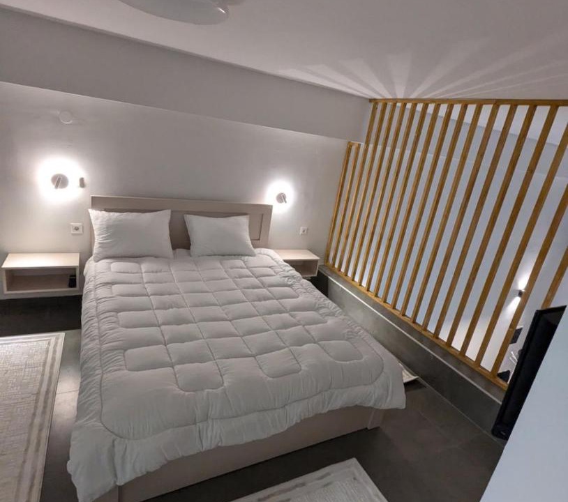 Photo of Bedroom in Giannitsa