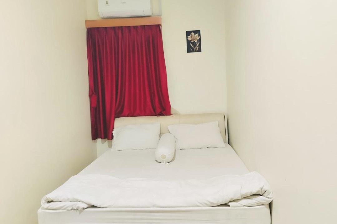 Photo of Bedroom in Tanjung Uban