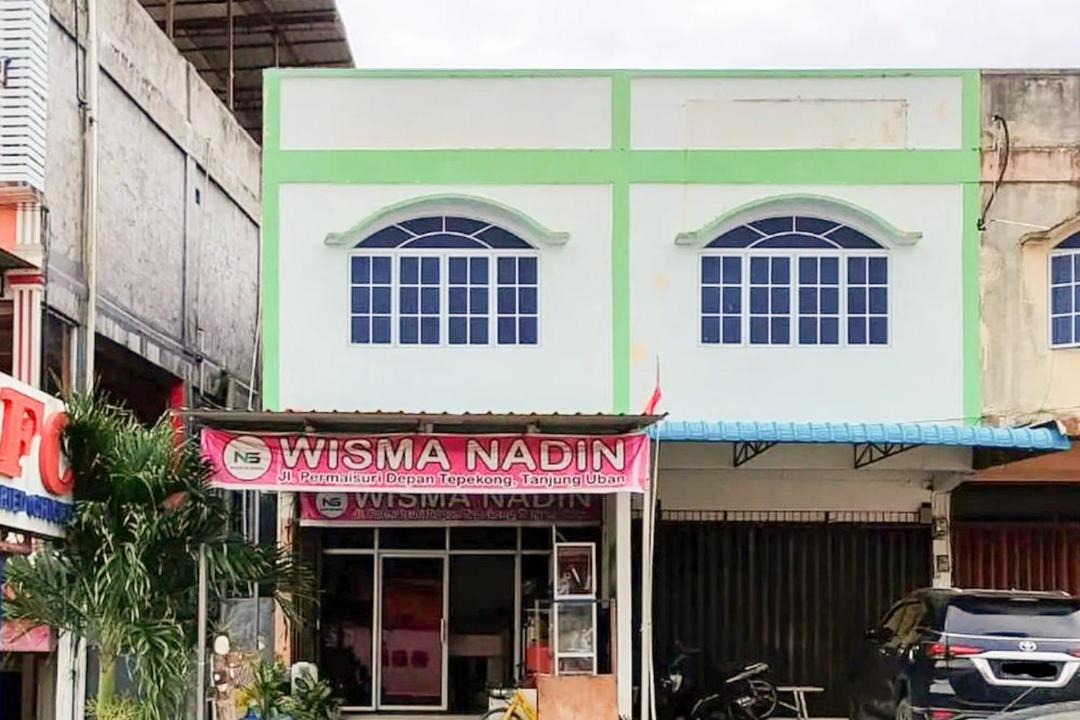 Photo of Buildings in Tanjung Uban