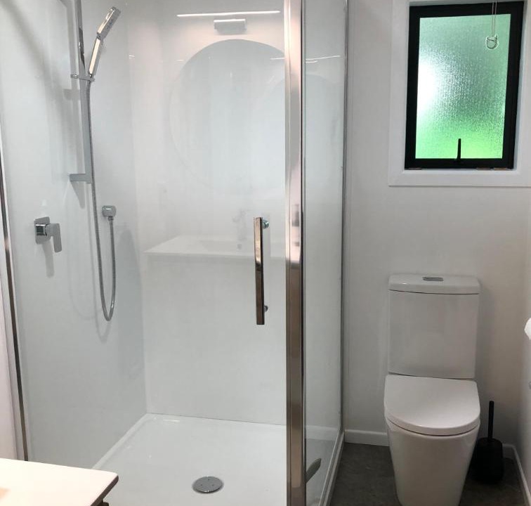 Photo of Bathroom in New Plymouth