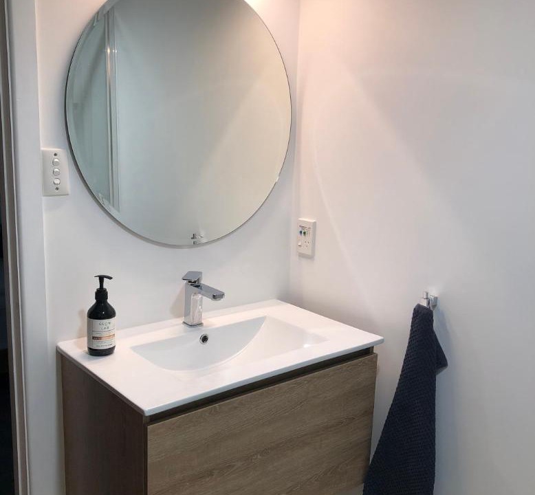 Photo of Bathroom in New Plymouth