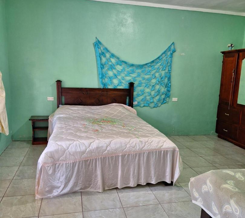 Photo of Bedroom in Las Horquetas