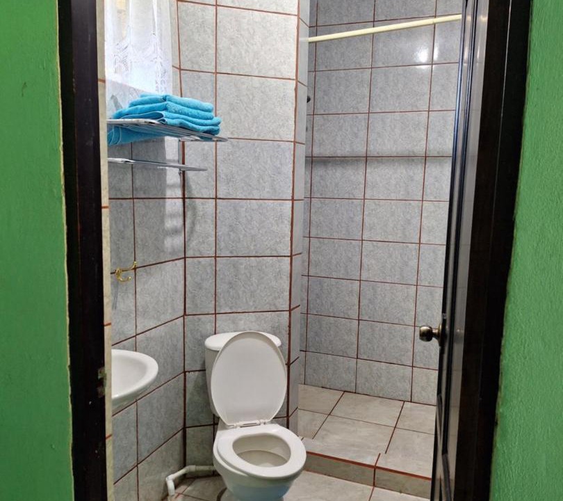Photo of Bathroom in Las Horquetas