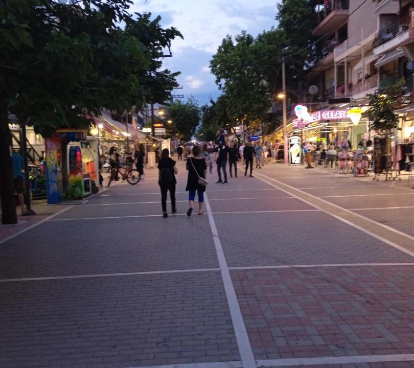 Photo of Others in Kallikratia