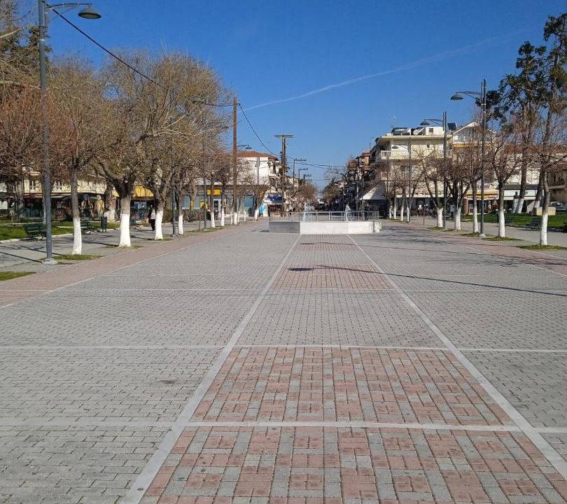 Photo of Others in Kallikratia