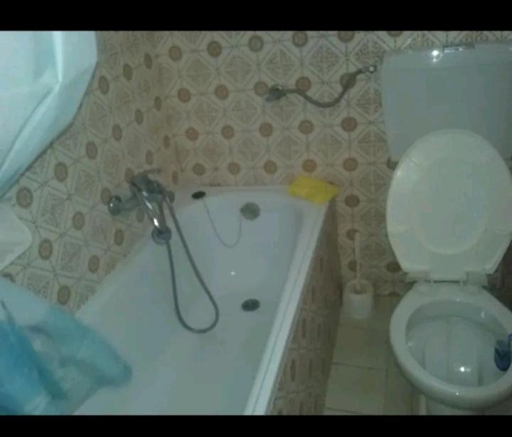 Photo of Bathroom in Kallikratia