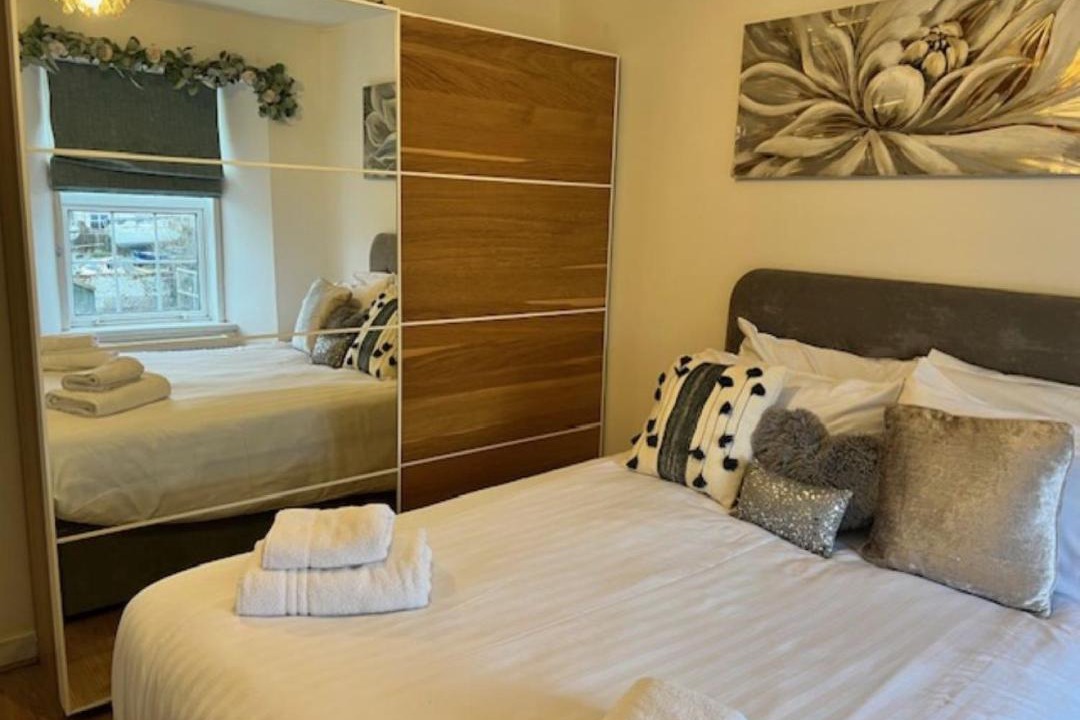 Photo of Bedroom in Irvine