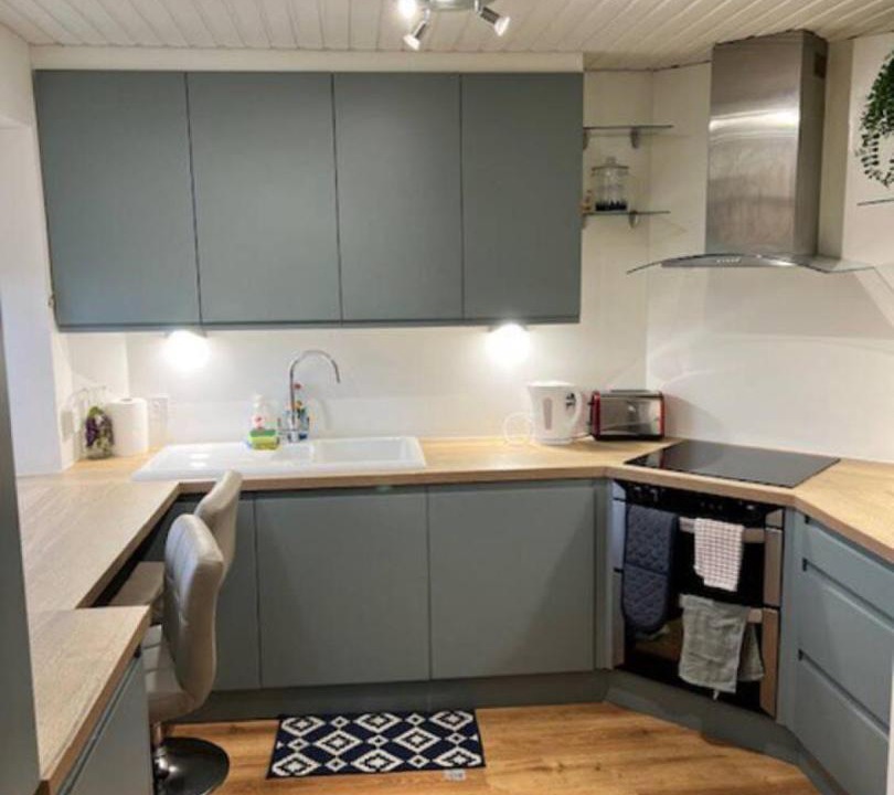 Photo of Kitchen in Irvine