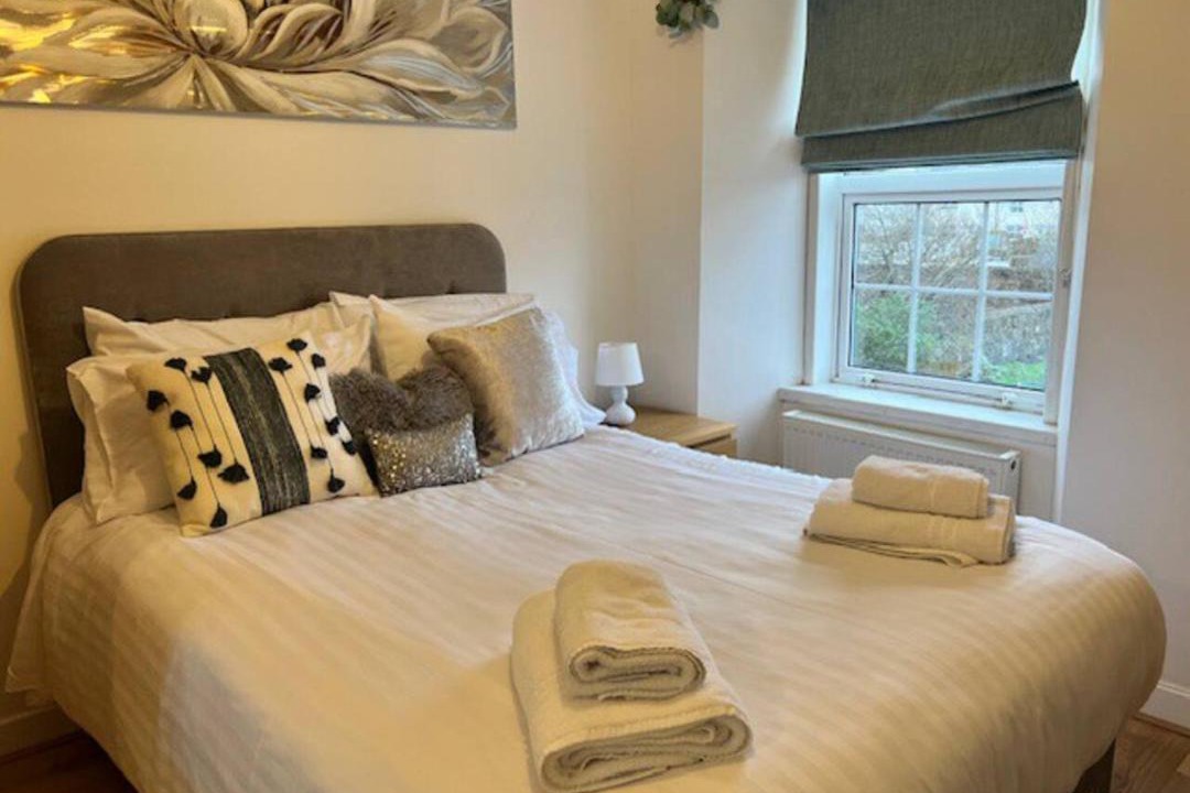 Photo of Bedroom in Irvine