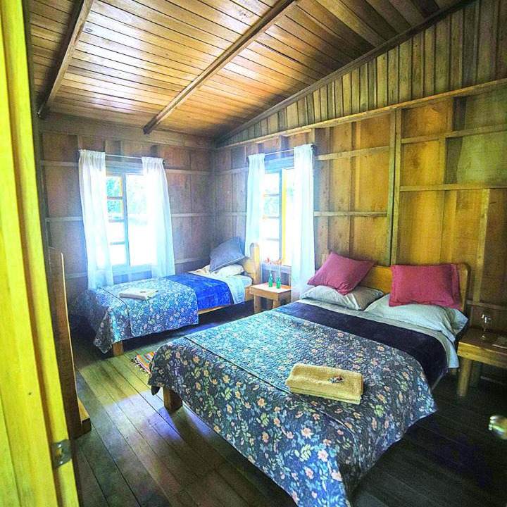 Photo of Bedroom in Tayutic