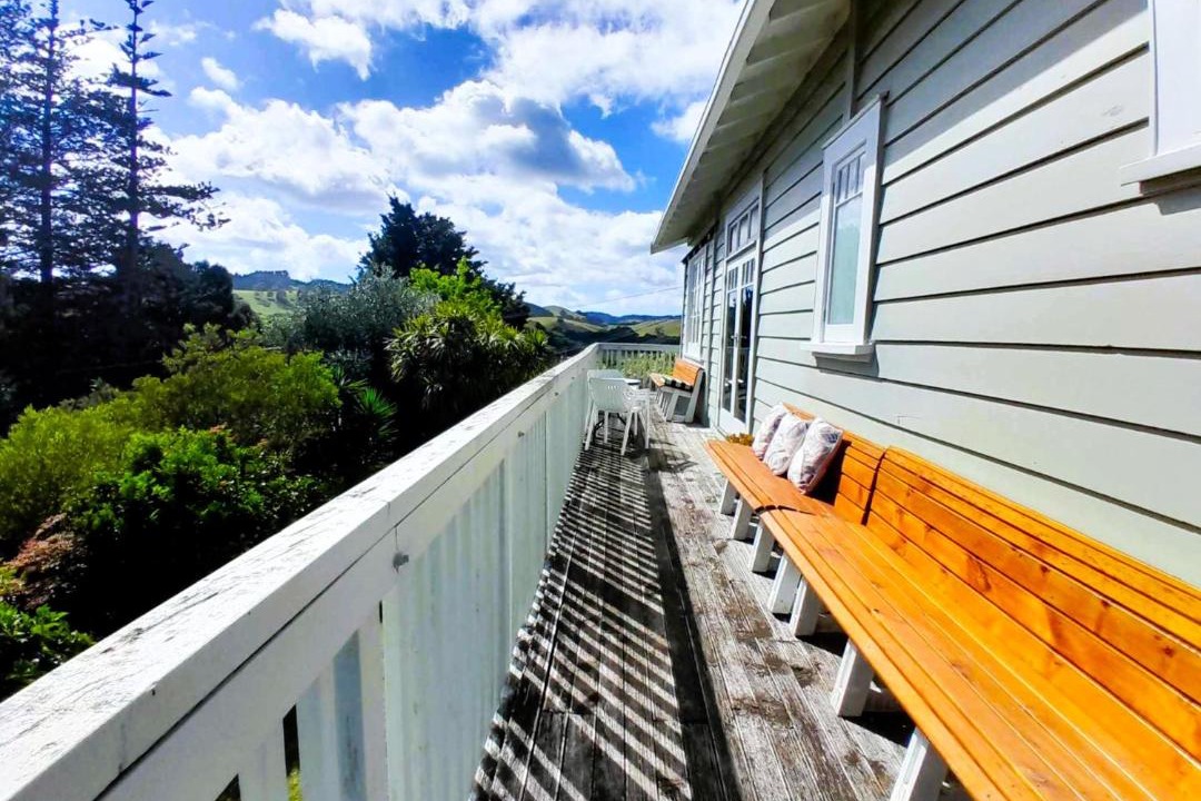 Photo of Patio Balcony in Mangapai