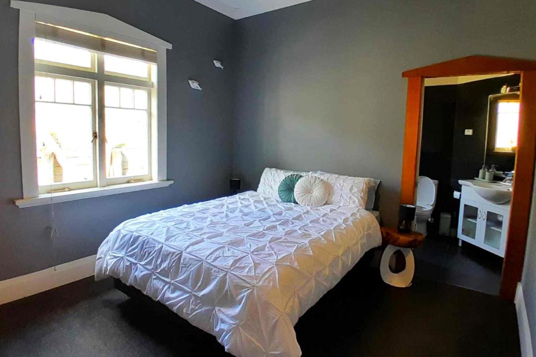 Photo of Bedroom in Mangapai