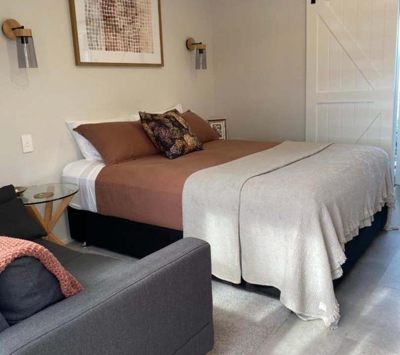 Photo of Bedroom in Ruakaka