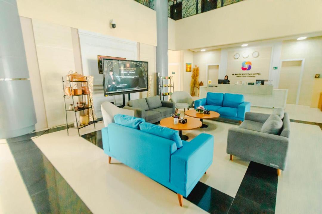 Photo of Livingroom in Kecamatan JONGGAT