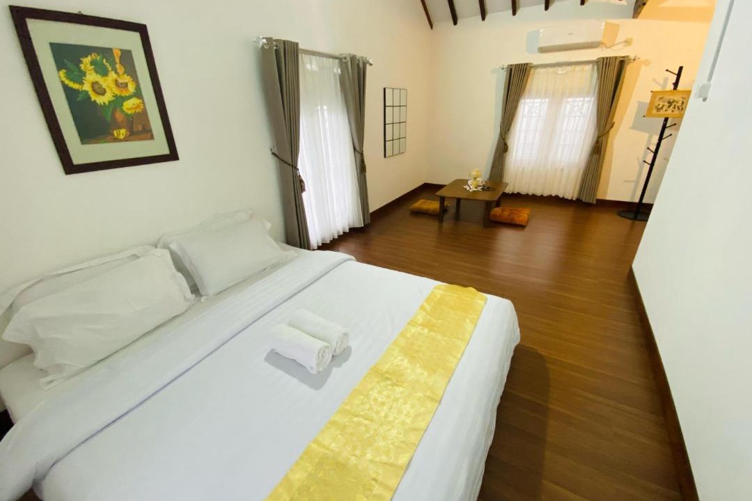 Photo of Bedroom in Ngaglik