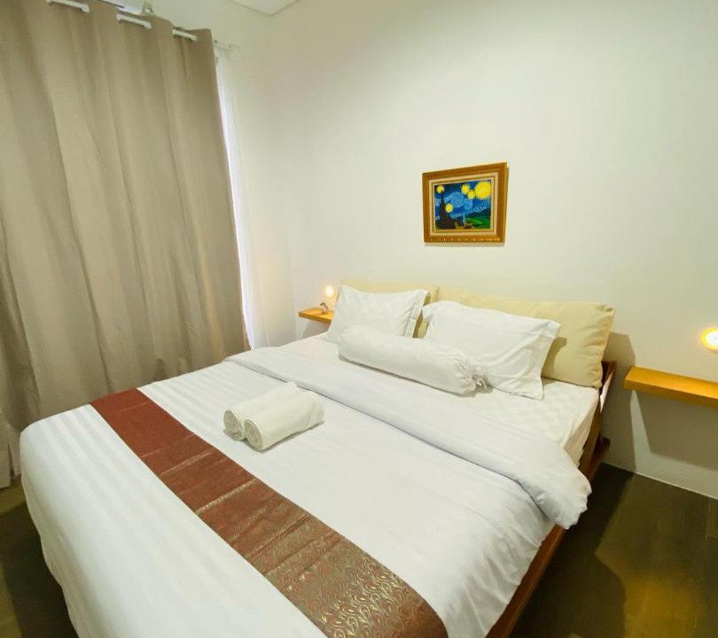 Photo of Bedroom in Ngaglik