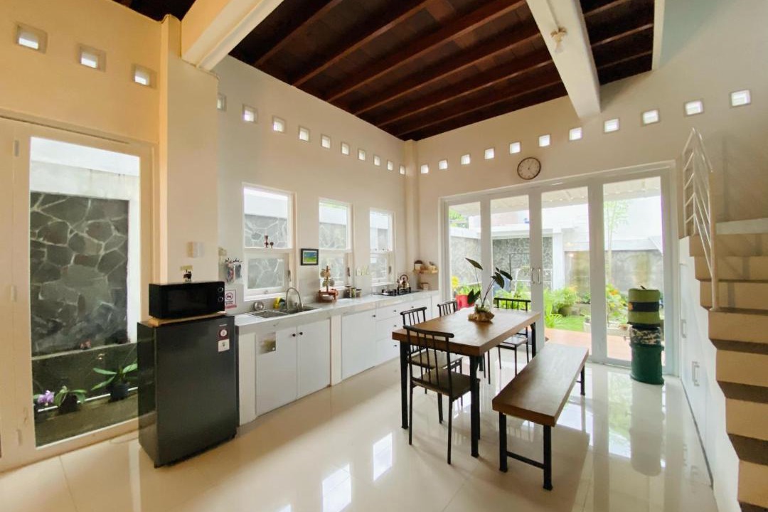 Photo of Kitchen in Ngaglik