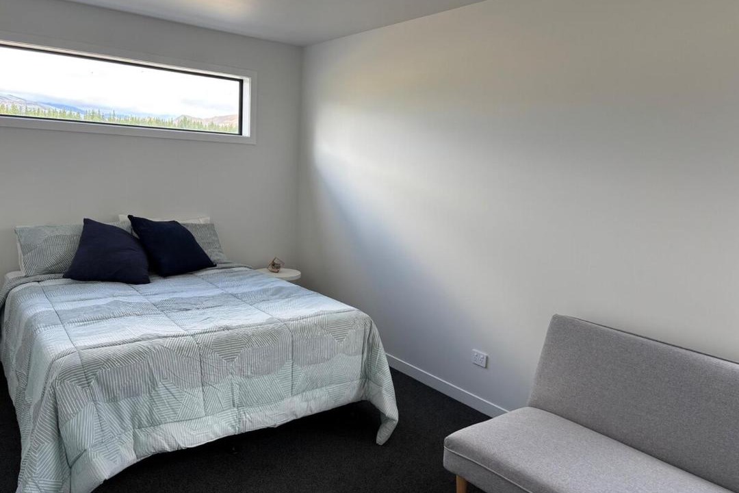 Photo of Bedroom in Lowburn