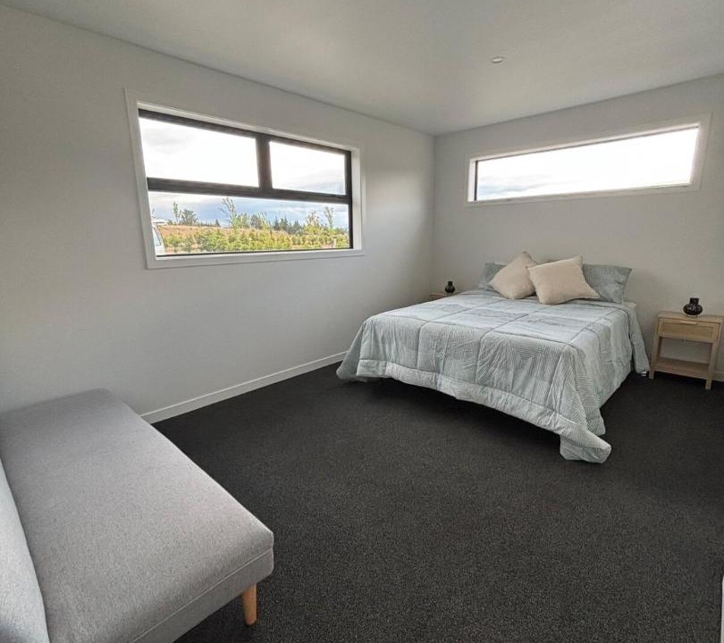 Photo of Bedroom in Lowburn