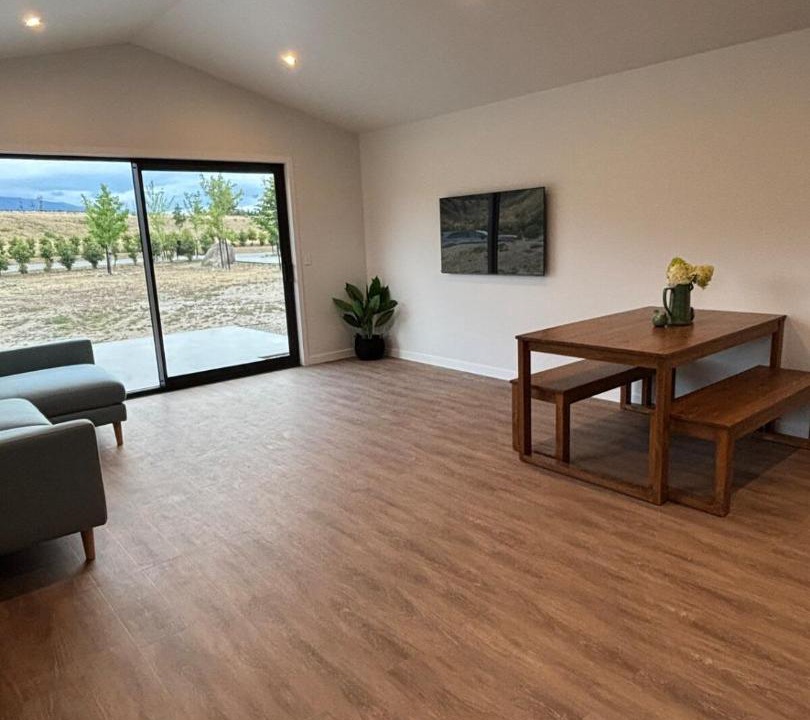 Photo of Livingroom in Lowburn