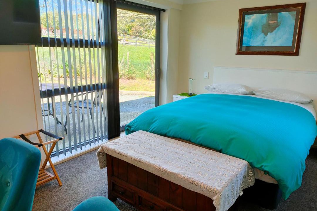 Photo of Bedroom in Tikitere