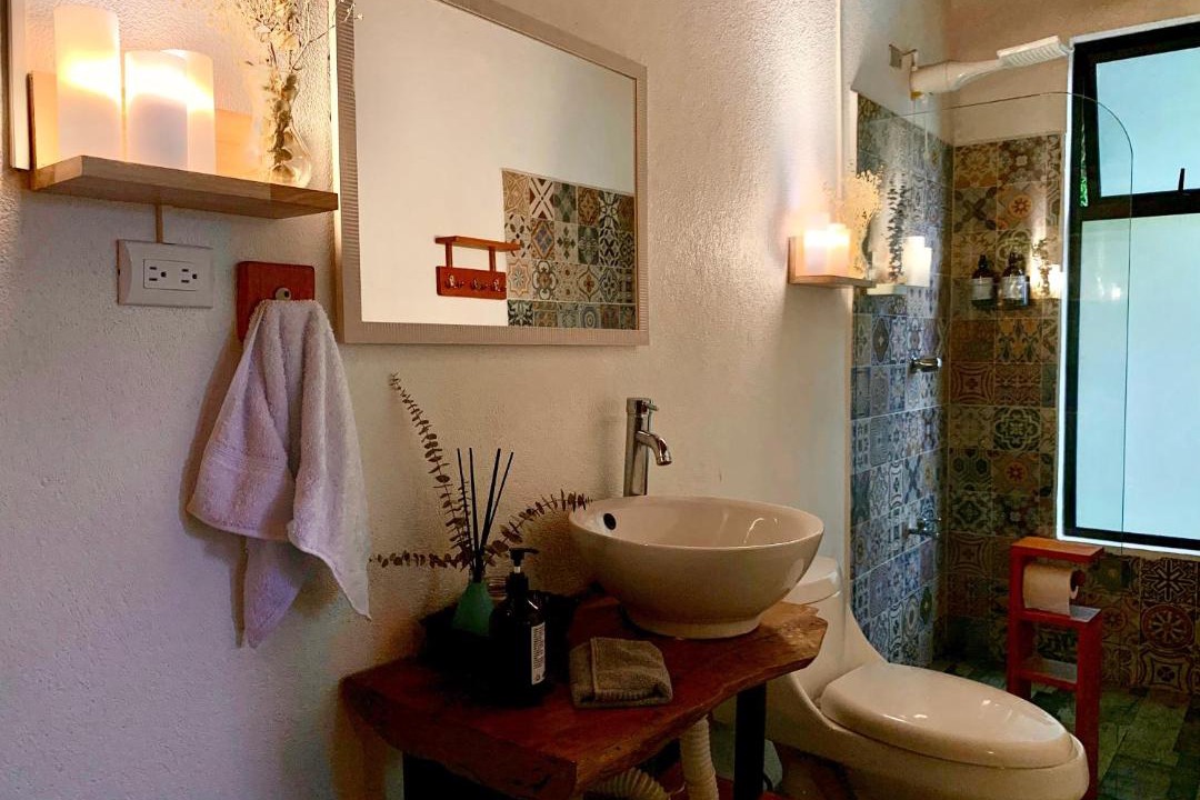 Photo of Bathroom in Chilamate