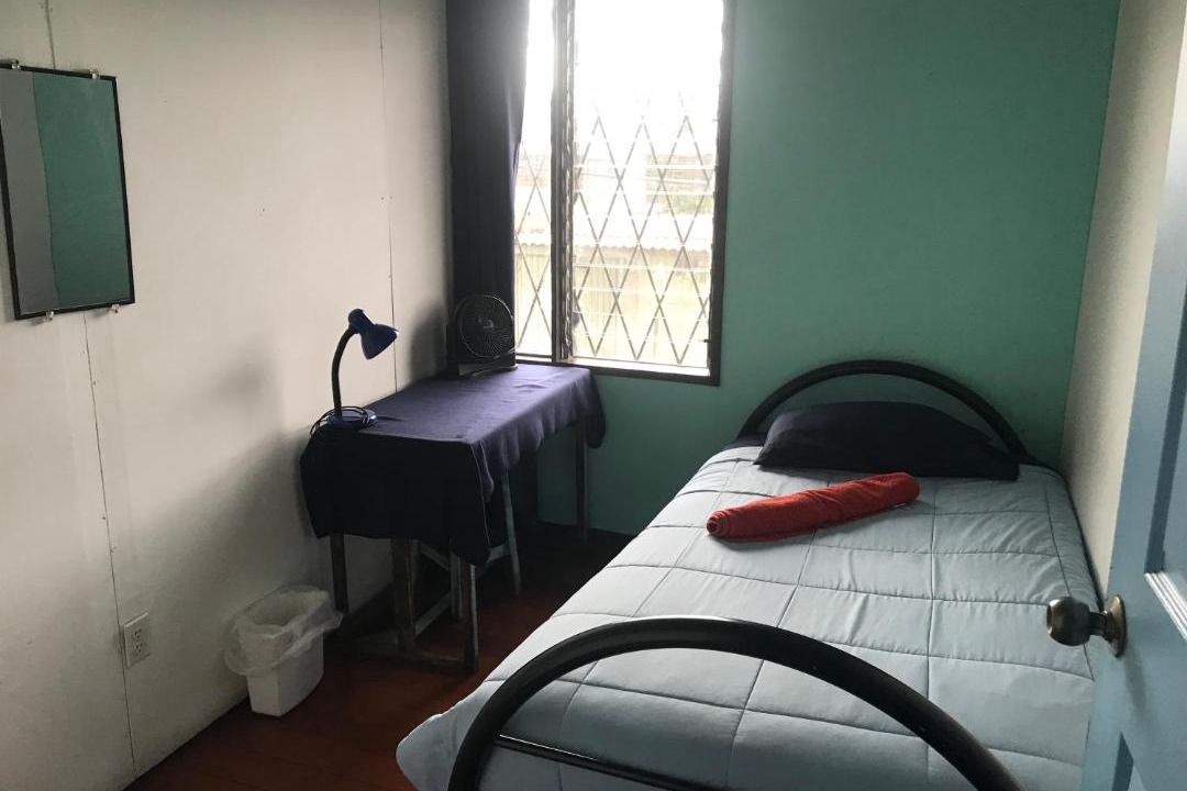 Photo of Bedroom in San Pedro