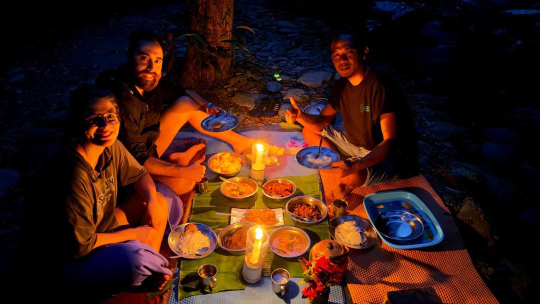 Photo of Others in Bohorok