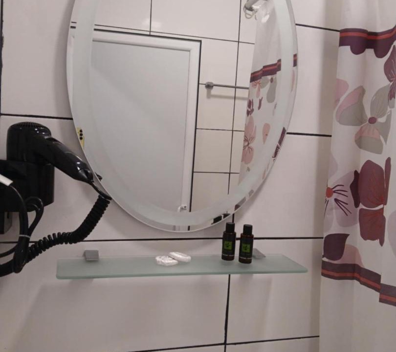 Photo of Bathroom in Olympiada