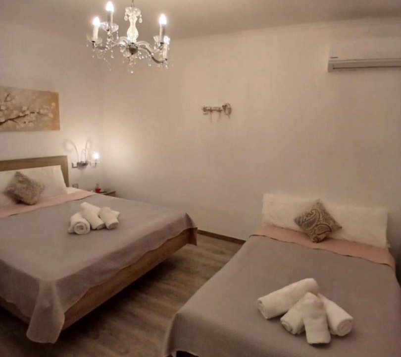Photo of Bedroom in Olympiada