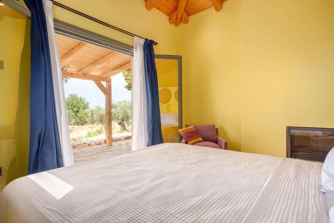 Photo of Bedroom in Kolaitis