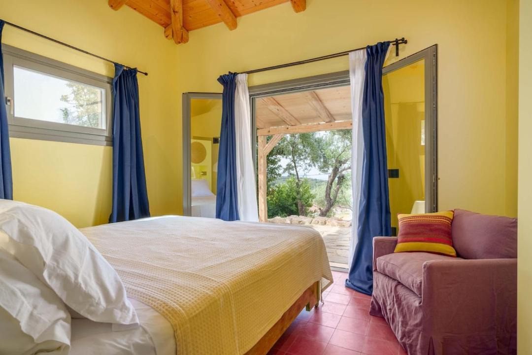 Photo of Bedroom in Kolaitis