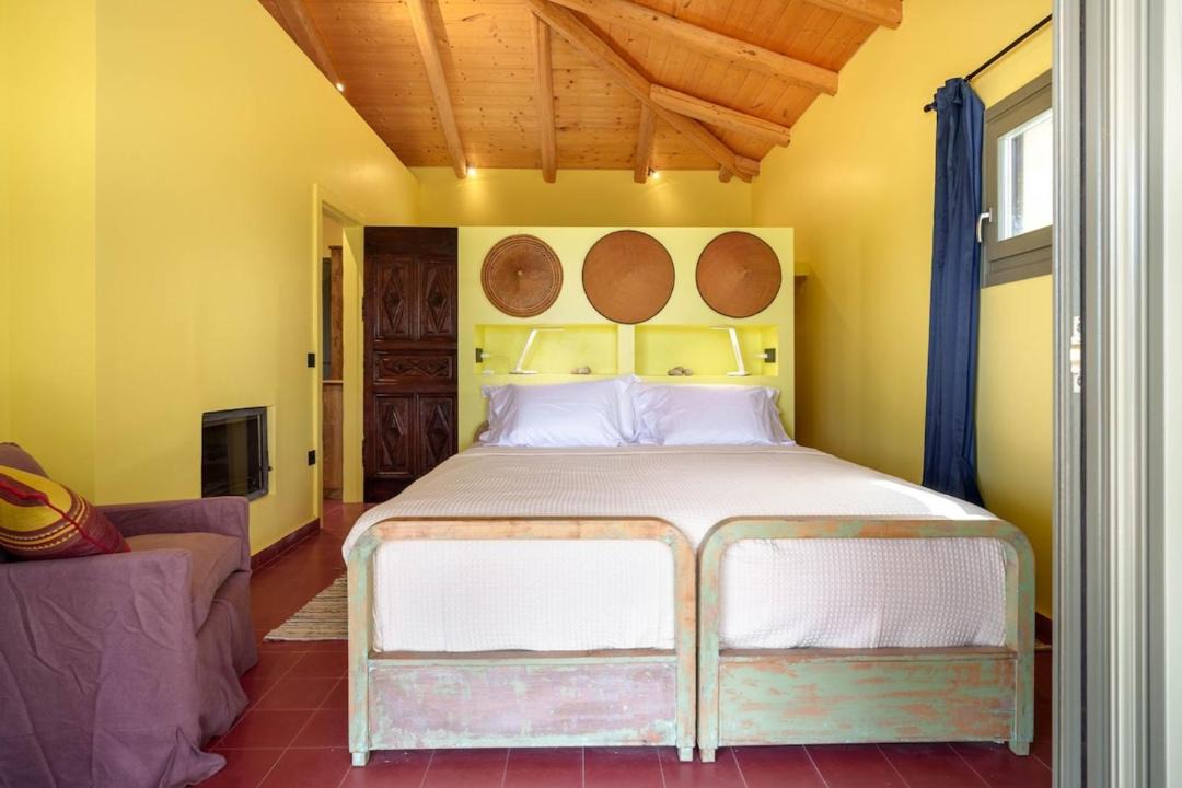 Photo of Bedroom in Kolaitis