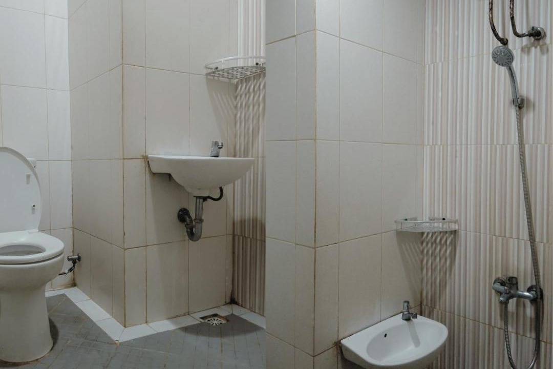Photo of Bathroom in Tanjung Duren Utara