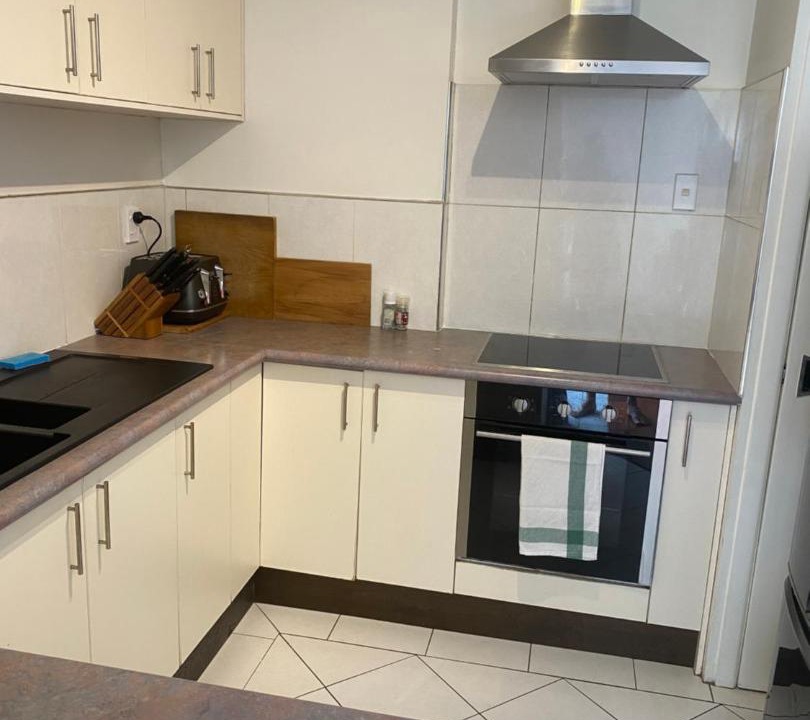 Photo of Kitchen in Half Moon Bay