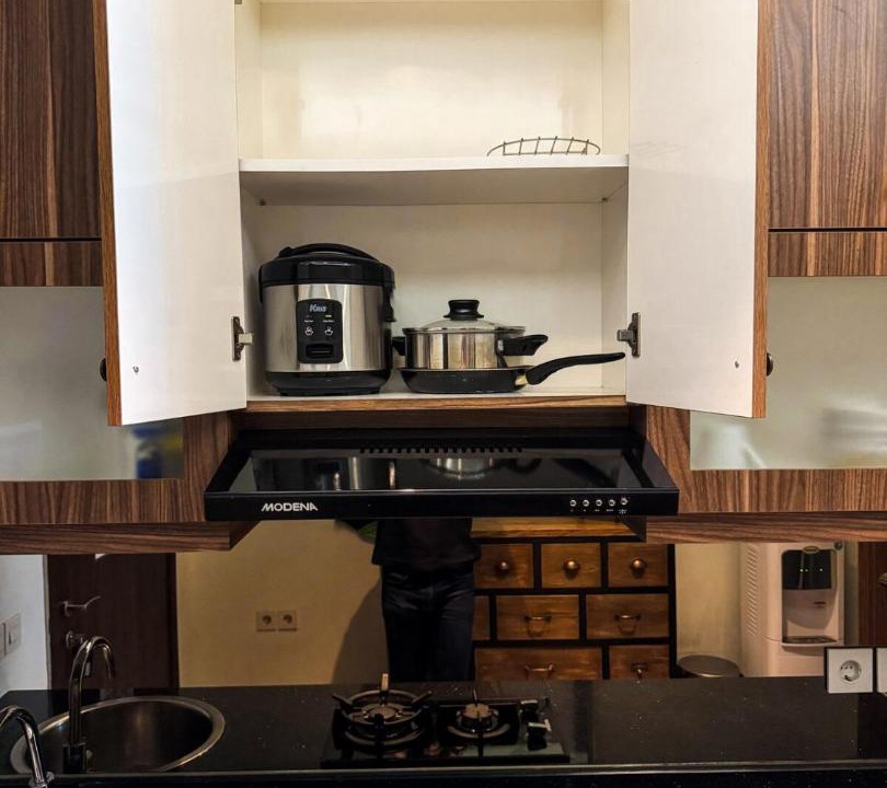 Photo of Kitchen in Bangka