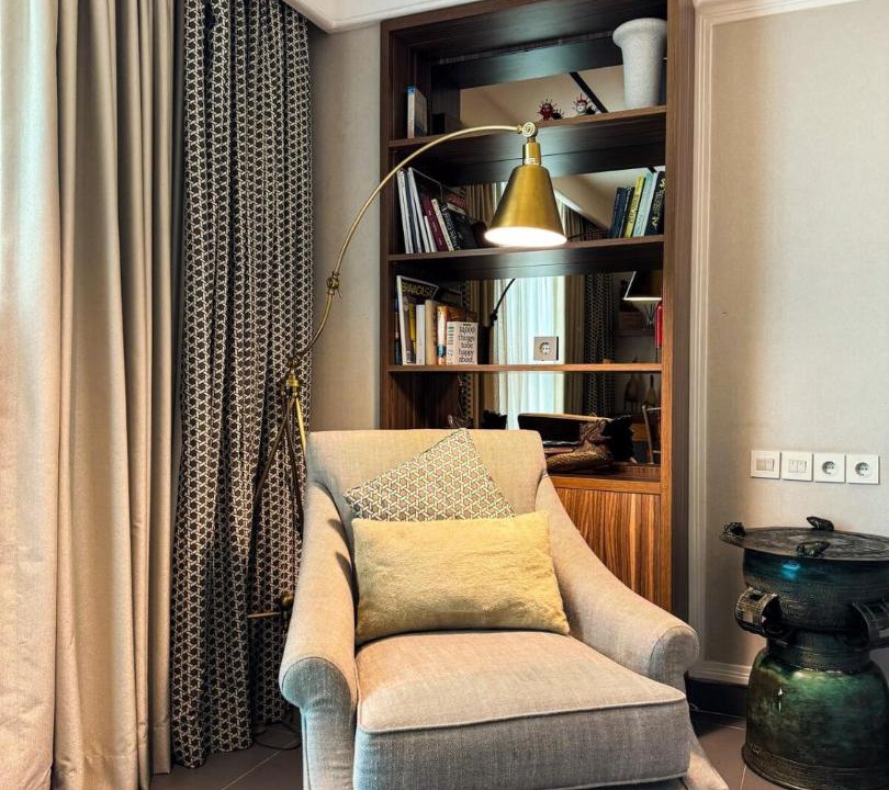 Photo of Livingroom in Bangka